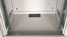 EAN 4015867232224 - Equip EPM-09-6045-G-CBAA armario rack 9U Bastidor de pared Gris claro imagen 4