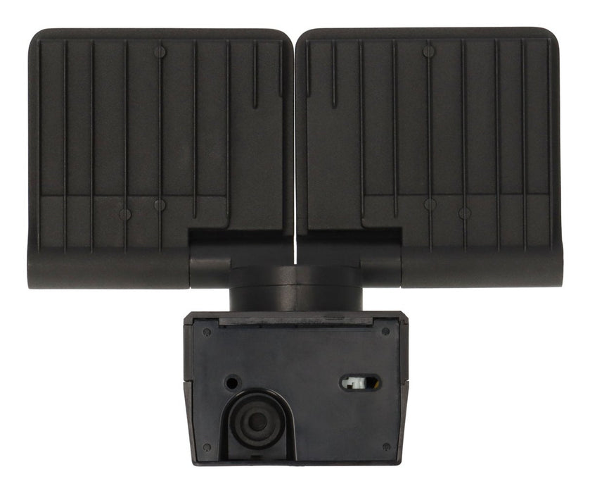 Brennensilla Brennensilla®Connect Wifi Led Duo Strahler Wfd 3051 P (Negro) 1179060020