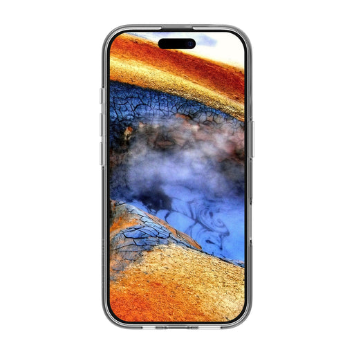 EAN 5711428062291 - dbramante1928 Greenland funda para teléfono móvil 16 cm (6.3") Transparente imagen 2
