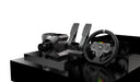 EAN 6973137270711 - Moza Racing RS074 mando y volante Negro Bluetooth/USB Volante + Pedales Digital PC imagen 5