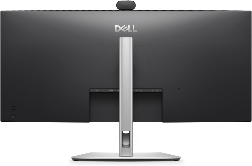 Monitor Led 34 " Dell Pro P P3426wev Curvo Ips Wqhd Dp Hdmi 100hz 5ms Vesa 100x100