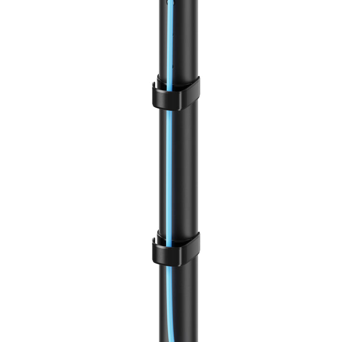 EAN 4015867243015 - Equip 650636 soporte para TV 177,8 cm (70") Negro imagen 3