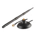 EAN 5901986041306 - Savio AK-05 antena para red Antena omnidireccional RP-SMA 12 dBi imagen 1