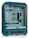 EAN 4711658548825 - Thermaltake The Tower 600 Midi Tower Color petróleo imagen 3