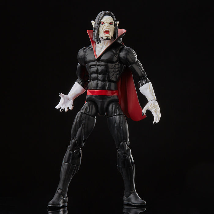 EAN 5010996145994 - Marvel Spider-Man Spider-Man vs Morbius imagen 23
