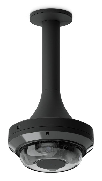 Pendant-Style Mount With 1.5"  Nps Threaded Connector For