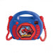 EAN 3380743067360 - Lexibook Spiderman Azul, Rojo Reproductor de CD portátil imagen 1