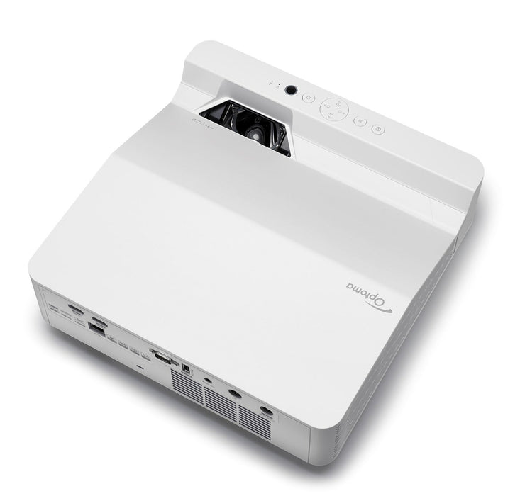 EAN 5055387668072 - Optoma ZH430UST videoproyector Proyector de alcance ultracorto 4000 lúmenes ANSI DLP 1080p (1920x1080) 3D imagen 8