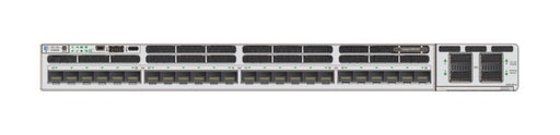 EAN 889728363310 - Cisco Catalyst 9300 Gestionado 1U imagen 1