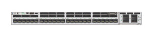 EAN 0889728363327 - Cisco 9300X Gestionado L3 1U imagen 1
