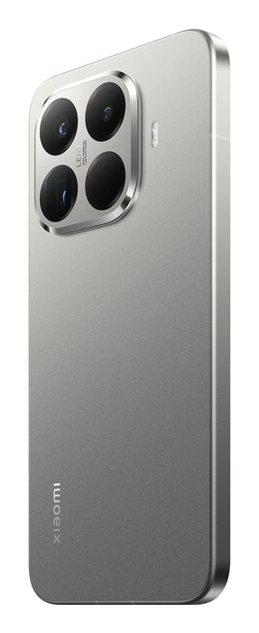 EAN 6932554447601 - Xiaomi 15T Pro 17,4 cm (6.83") 12 GB 512 GB 5500 mAh Gris imagen 3
