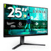EAN 8721038004908 - Philips Evnia 3000 25M2N3200U/00 pantalla para PC 62,2 cm (24.5") 1920 x 1080 Pixeles Full HD LCD Negro imagen 2