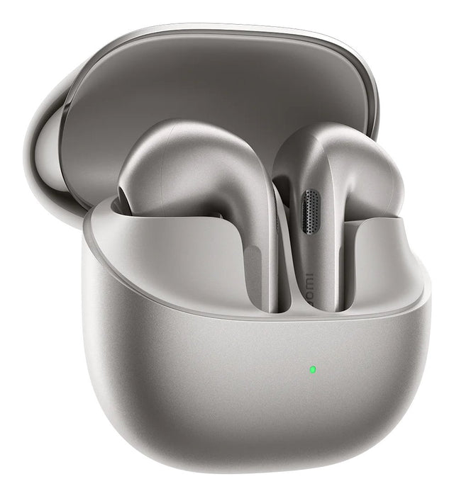 EAN 6932554471859 - Xiaomi Buds 6 Auriculares Inalámbrico Dentro de oído Llamadas/Música USB Tipo C Bluetooth Gris imagen 4