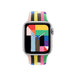 EAN 0195950532869 - Apple MFFQ4ZM/A Accesorios para dispositivos vestibles inteligentes Grupo de rock Multicolor Fluoroelastó imagen 3
