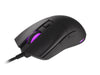 EAN 5901969432244 - GENESIS Krypton 750 ratón Juego Ambidextro USB tipo A Óptico 8000 DPI imagen 5