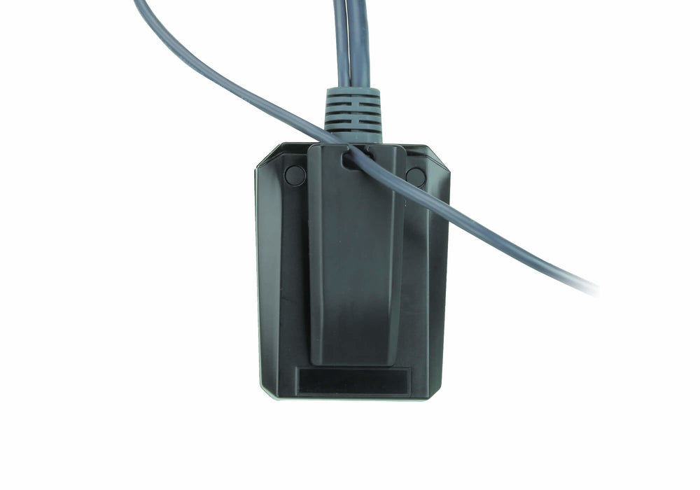 Aten Cv211cp-At Interruptor Kvm Negro