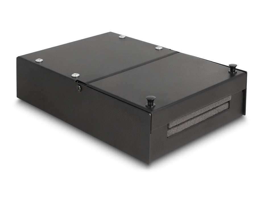 Konsolidierungspunkt-Box 4 Port Für Keystone Module