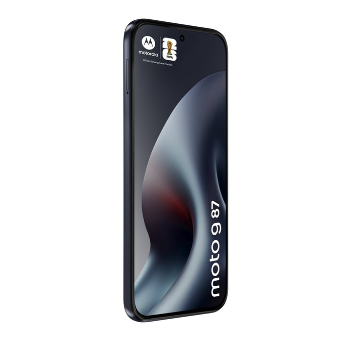 Moto G87 8/256 5g Overture