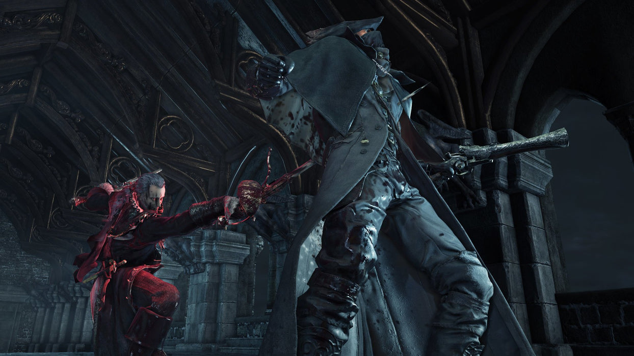 EAN 0711719436775 - Sony Bloodborne, Playstation 4 Estándar Inglés, Italiano imagen 3