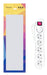 EAN 8433281010185 - Nanocable 10.37.0006 base múltiple 1,4 m 6 salidas AC Interior Blanco imagen 4