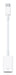 EAN 0195949396793 - Apple MW5L3ZM/A cable USB USB C USB A Blanco imagen 1