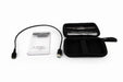 EAN 8716309103565 - Gembird EE2-U3S9-6 caja para disco duro externo Caja de disco duro (HDD) Transparente 2.5" imagen 4