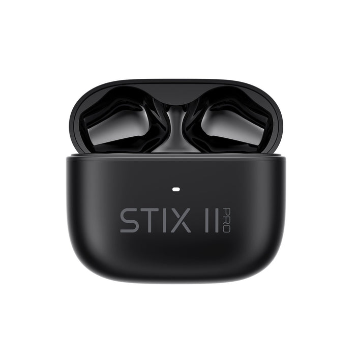 EAN 5060594761591 - Veho VEP-771-STIX2-PRO-B auricular y casco Auriculares Inalámbrico Dentro de oído Llamadas/Música/Deporte imagen 12
