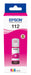EAN 8715946674766 - Epson EcoTank 112 Original imagen 1