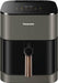 EAN 5025232979219 - Panasonic NF-CC500NXE freidora Sencillo 5 L Independiente 1450 W Freidora de aire caliente Negro, Gris, O imagen 1