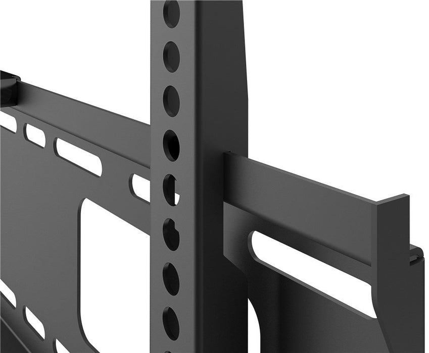 EAN 4040849498923 - Goobay 49892 soporte para TV 2,54 m (100") Negro imagen 4