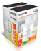 EAN 8436568810553 - THULOS ET-EX50 exprimidor 25 W Blanco imagen 2