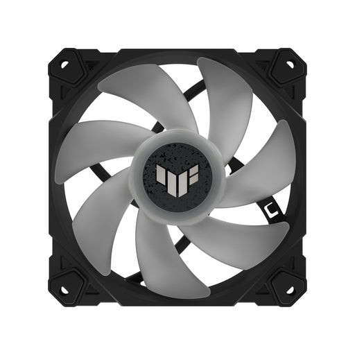 EAN 4711081316985 - ASUS TUF Gaming TF120 ARGB Fan - Triple Fan Kit with ARGB Controller Carcasa del ordenador Refrigerador d imagen 2