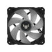 EAN 4711081316985 - ASUS TUF Gaming TF120 ARGB Fan - Triple Fan Kit with ARGB Controller Carcasa del ordenador Refrigerador d imagen 2