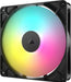 EAN 0840006684145 - Corsair RS140 ARGB Carcasa del ordenador Ventilador 14 cm Negro 1 pieza(s) imagen 3