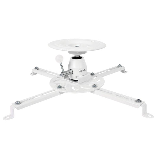 EAN 4052792048179 - LogiLink BP0056 montaje para projector Techo Blanco imagen 1