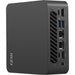 EAN 4711377371094 - MSI Cubi Z AI 8M-006BEU Cubo Negro 8845HS AMD SoC 3,8 GHz Altavoces incorporados imagen 11