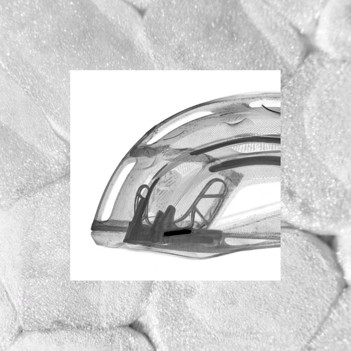 Poc Ventral Air Mips Gris