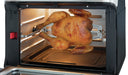 EAN 4006160312003 - ProfiCook PC-FR 1200 H Sencillo 11 L Independiente 1500 W Freidora de aire caliente Negro, Acero inoxidab imagen 3