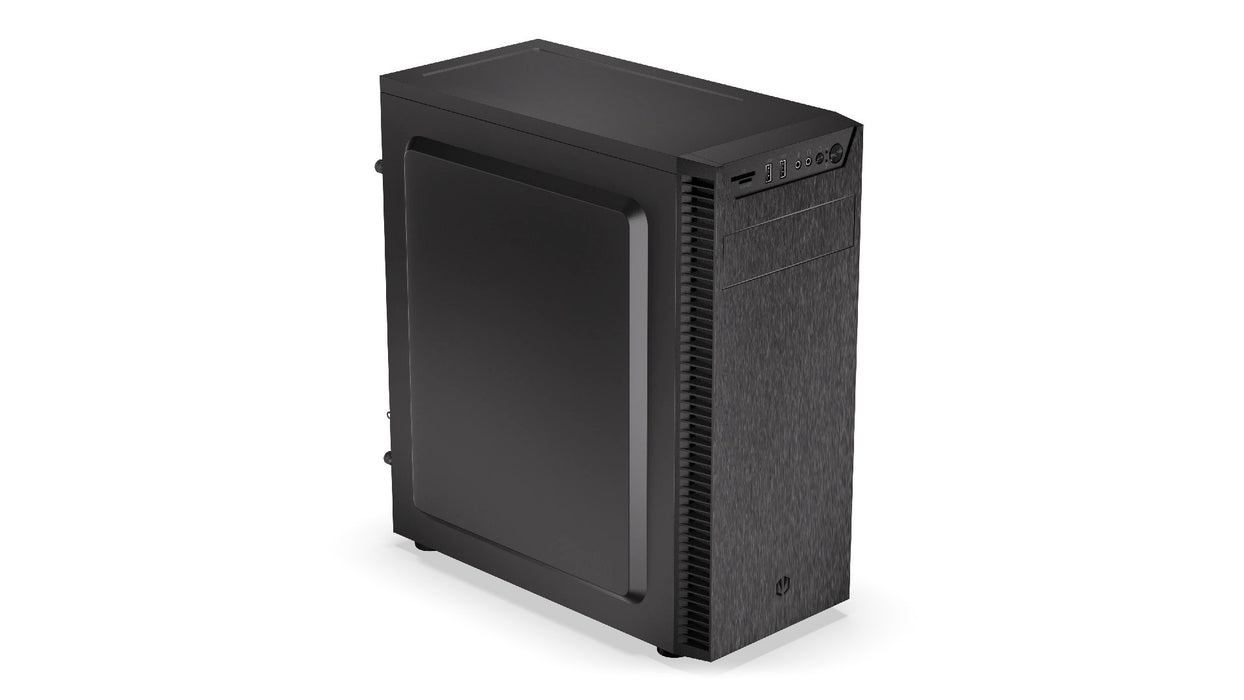 EAN 5903018667669 - ENDORFY Armis 100 Solid Torre Negro imagen 2