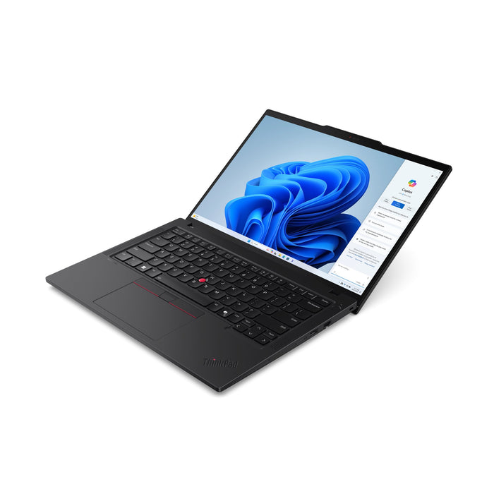 EAN 0197530890581 - Lenovo ThinkPad T14 Gen 5 (Intel) Intel Core Ultra 7 155U Portátil 35,6 cm (14") WUXGA 16 GB DDR5-SDRAM 5 imagen 15