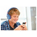 EAN 3380743099477 - Lexibook HPBT010D auricular y casco Auriculares Inalámbrico y alámbrico Diadema Llamadas/Música USB Tipo  imagen 7