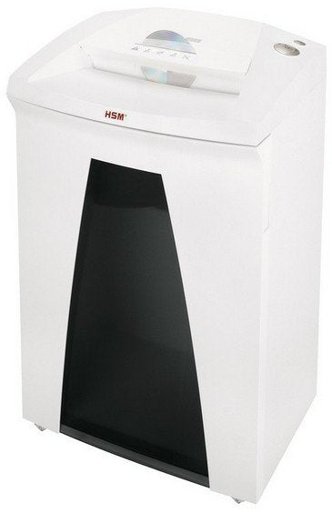 EAN 4026631025126 - HSM Securio B32 4,5x30mm triturador de papel Corte en partículas 56 dB 31 cm Blanco imagen 2