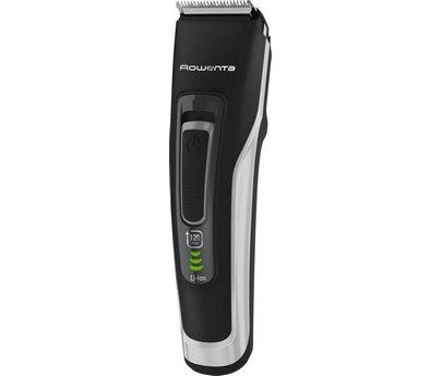 EAN 3121040082553 - Rowenta Advancer Easy Negro, Gris 29 Ión de litio imagen 2