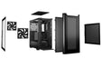 EAN 4260052191828 - be quiet! PURE BASE 501 Airflow Window Black Midi Tower Negro imagen 4