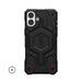 EAN 0840283914447 - Urban Armor Gear Monarch Pro kevlar funda para teléfono móvil 17 cm (6.7") Negro imagen 1