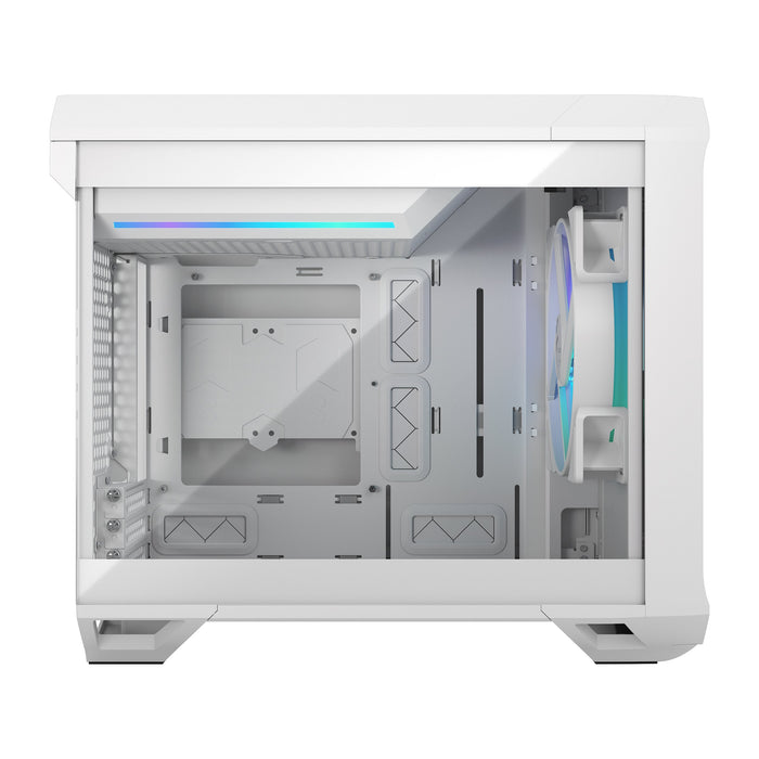 EAN 0843276105242 - Fractal Design Torrent Nano Blanco imagen 22