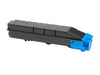 EAN 0632983022139 - KYOCERA TK-8305C cartucho de tóner 1 pieza(s) Original Cian imagen 3
