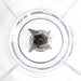 EAN 8435568401853 - Orbegozo BV 5035 licuadora 1,5 L Batidora de vaso 500 W Blanco imagen 5