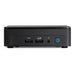 EAN 4711387490112 - ASUS NUC 13 RNUC13L5KI300000I Negro i3-1315UE 1,2 GHz imagen 1
