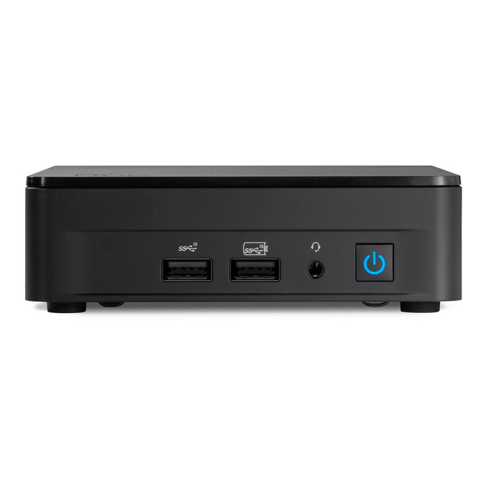 EAN 4711387489956 - ASUS RNUC13L3KV500002I Negro i5-1350P imagen 1